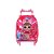 Mochila Escolar Infantil Lol Surprise Com Rodinha - Imagem 1