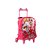 Mochila Escolar Infantil Lol Surprise Com Rodinha - Imagem 2