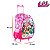 Mochila Infantil Escolar Lol Surprise Com Rodinha - Imagem 3