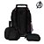 Kit Mochila Infantil Escolar Vingador Capitão América Marvel - Imagem 4