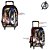 Kit Mochila Infantil Escolar Vingador Capitão América Marvel - Imagem 2