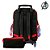 Mochila Escolar Infantil Capitão América Marvel Avengers de - Imagem 9