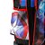 Mochila Escolar Infantil Capitão América Marvel Avengers de - Imagem 6