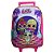 Kit Mochila Lol Infantil Feminina Rodinhas + Squezee + Potin - Imagem 2