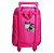 Kit Mochila Lol Infantil Feminina Rodinhas + Squezee + Potin - Imagem 7