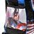 Mochila Escolar Capitão América Avengers Com Rodinhas - Imagem 5