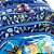 Mochila 3d Escolar Infantil De Costas Capitão América - Imagem 2