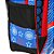 Kit Mochila Escolar Capitão América Avengers De Costas - Imagem 4