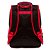 Mochila Masculina Infantil Costa Spider Man Preta e Vermelha - Imagem 5