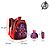 Kit Mochila Escolar Infantil Avengers Marvel De Costas - Imagem 3