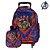 Mochila Infantil Marvel Avengers Infinity War C Rodinhas - Imagem 1