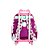 Kit Mochila Infantil Escolar Lol Surprise Com Rodinhas - Imagem 6