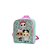 Kit Mochila Infantil Escolar Lol Surprise Com Rodinhas - Imagem 2