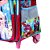 Mochila Escolar Infantil Frozen Elsa E Anna Disney C Rodinha - Imagem 6