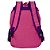 Mochila Feminina Infantil Minnie com Lancheira Estojo Costa - Imagem 7