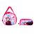 Kit Mochila Escolar Infantil Frozen Elsa E Anna Disney Costa - Imagem 5