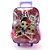 Kit Mochila Infantil Escolar Lol Surprise Com Rodinhas - Imagem 4