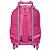 Kit Mochila Infantil Unicórnio Rosa De Rodinha - Imagem 7