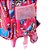 Kit Mochila Escolar Infantil Unicórnio 3D De Rodinhas Rosa - Imagem 8