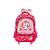 Kit Mochila Infantil Escolar Unicórnio Com Rodinhas - Imagem 2