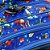 Mochila Escolar Infantil Toy Story 4 6D Com Led De Rodinhas - Imagem 6