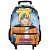 Kit Mochila Masculina Rodinha Boruto com Lancheira 3 Itens - Imagem 5