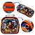 Mochila Masculina Escolar Dragon Ball de Rodinha + Brindes - Imagem 9