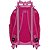 Kit Mochila Infantil Escolar Barbie Com Rodinha - Imagem 7