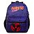 Mochila Masculina Escolar Costas Naruto + Lancheira e Estojo - Imagem 5