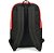 Mochila Escolar STAR WARS GD 1BOLSO Vermelho - Imagem 4
