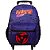 Mochila Masculina Escolar Rodinha Naruto Lancheira e Estojo - Imagem 5