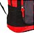 Mochila Juvenil Disney Star Wars Stormtrooper Vermelho costa - Imagem 3
