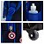 Mochila Infantil Escolar Marvel Vingadores 3D Com Rodinhas - Imagem 4