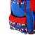 Mochila Escolar Infantil Mario Bros Com Rodinhas - Imagem 5