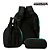 Kit Mochila Escolar Infantil Jogo Minecraft Grande De Costas - Imagem 5
