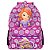 Mochila Feminina Princesa Sofia com Lancheira e Estojo - Imagem 5