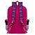 Mochila Menina Infantil Costas Polly Pocket com Lancheira - Imagem 7