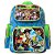 Mochila Masculina Infantil Toy Story 5 Lancheira Estojo - Imagem 5
