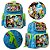 Mochila Masculina Infantil Toy Story 5 Lancheira Estojo - Imagem 2