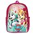 Mochila Menina Infantil Patrulha Canina Lancheira Estojo - Imagem 5