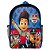 Mochila Masculina Infantil Patrulha Canina Lancheira Estojo - Imagem 5