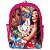 Mochila Infantil Costas Menina Moana Disney Lancheira Estojo - Imagem 5