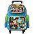 Mochila Infantil de Rodinha Toy Story 5 Lancheira Estojo - Imagem 5