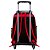 Kit Mochila Masculina Rodinha Vingadores Lancheira Estojo - Imagem 7