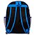 Kit Mochila Masculina Escolar Juvenil Sonic Argola TN Costas - Imagem 7