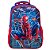 Mochila Masculina Infantil Costa Spider Man Lancheira Estojo - Imagem 5