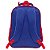 Mochila Masculina Infantil Costa Spider Man Lancheira Estojo - Imagem 7