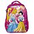 Kit Mochila Menina Infantil Costa Princesas Lancheira Estojo - Imagem 5