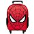 Mochila Masculina de Rodinha Homem Aranha Lancheira Estojo - Imagem 6