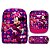 Kit Mochila Menina Infantil Minnie Mouse Lancheira Estojo - Imagem 1